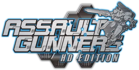 ASSAULT GUNNERS HD EDITION