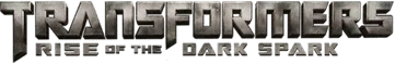 Transformers Rise of the Dark Spark