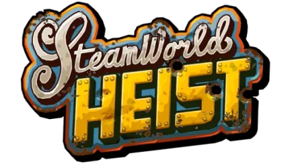 SteamWorld Heist