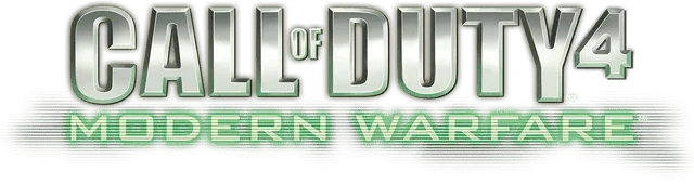 Call of Duty 4: Modern Warfare