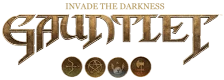 Gauntlet Slayer Edition