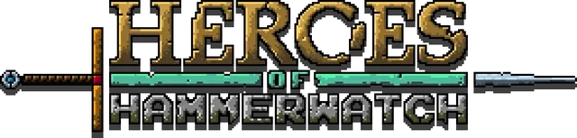 Heroes of Hammerwatch
