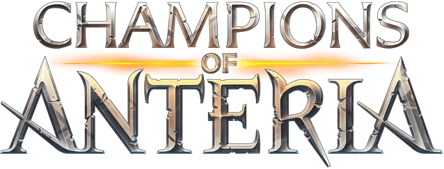 Champions of Anteria