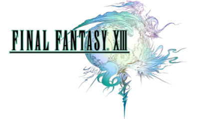FINAL FANTASY 13