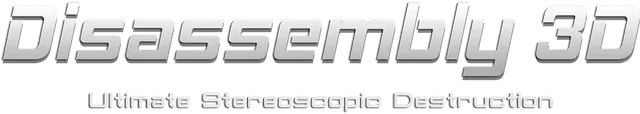 Disassembly 3D
