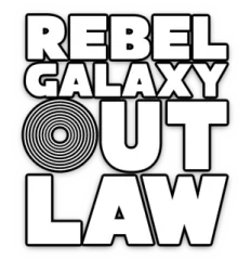 Rebel Galaxy Outlaw