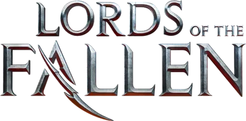 Lords Of The Fallen 2014