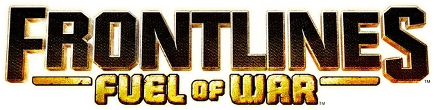Frontlines: Fuel of War