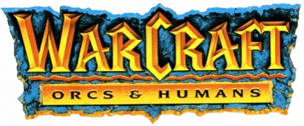 WarCraft - Orcs and Humans