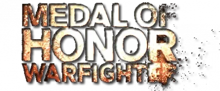 Medal of Honor Warfighter