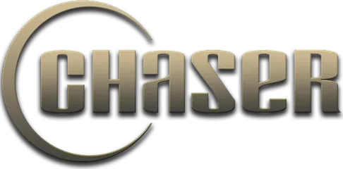 Логотип Chaser