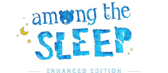 Among the Sleep - Enhanced Edition
