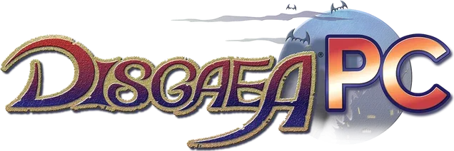 Disgaea PC: Digital Dood Edition