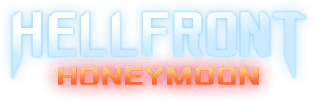 HELLFRONT: HONEYMOON