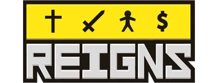 Reigns: Collector Edition