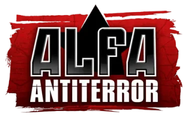 Альфа: Антитеррор