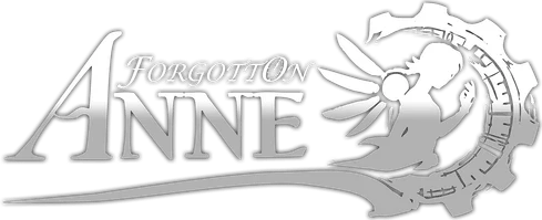Forgotton Anne