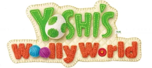 Yoshi's Woolly World
