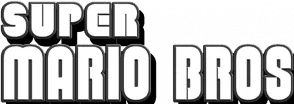 Super Mario Bros X