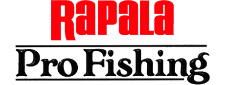 Логотип Rapala Pro Fishing