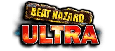 Логотип Beat Hazard Ultra