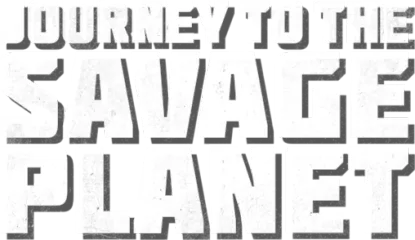 Journey to the Savage Planet