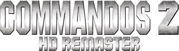 Commandos 2: HD Remaster