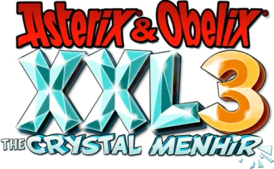 Asterix and Obelix XXL 3 - The Crystal Menhir
