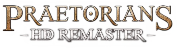 Praetorians: HD Remaster
