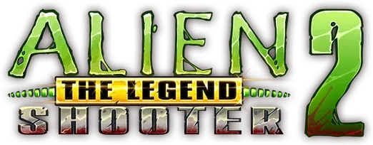 Alien Shooter 2 - The Legend