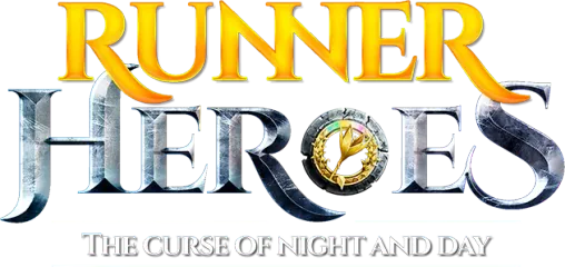 Runner Heroes: The Curse of Night and Day