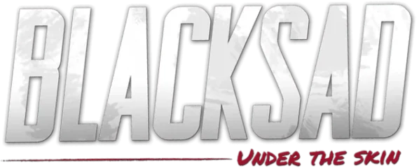 Blacksad: Under the Skin