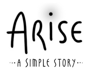 Arise: A Simple Story