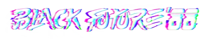Black Future '88
