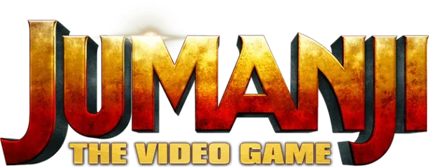 Jumanji: The Video Game
