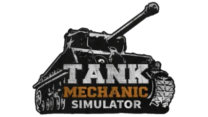 Tank Mechanic Simulator
