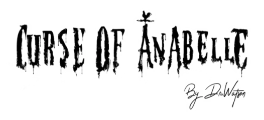 Curse of Anabelle