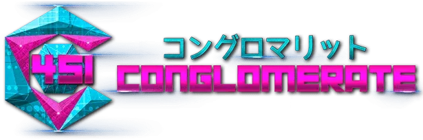 Conglomerate 451
