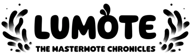 Lumote: The Mastermote Chronicles