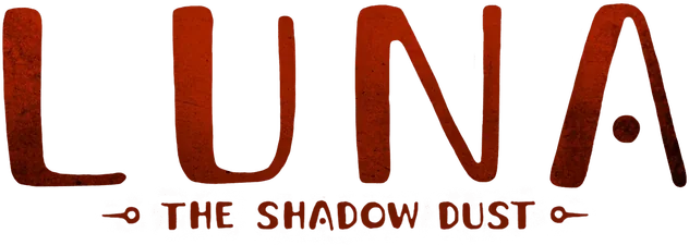 LUNA The Shadow Dust