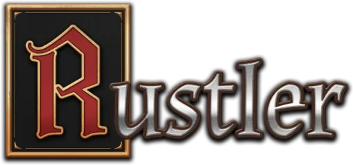 Rustler (Grand Theft Horse)