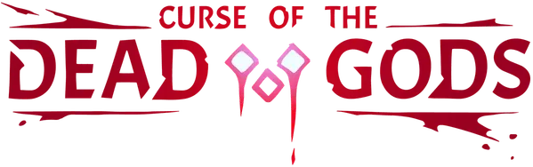 Curse of the Dead Gods
