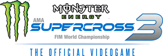 Monster Energy Supercross - The Official Videogame 3