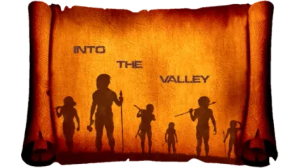 Логотип Into The Valley