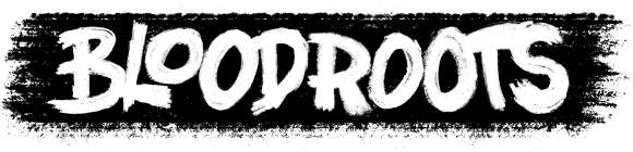 Bloodroots