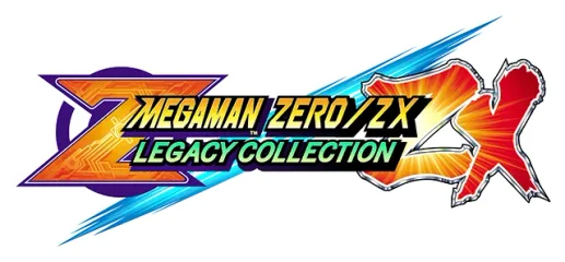Mega Man Zero/ZX Legacy Collection