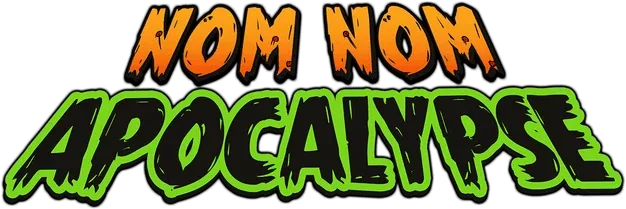 Nom Nom Apocalypse