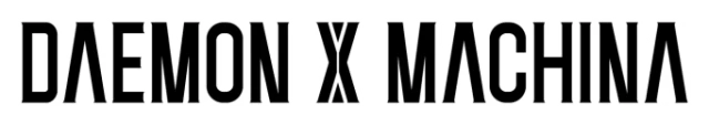 DAEMON X MACHINA