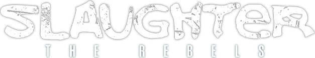 Логотип Slaughter 3: The Rebels