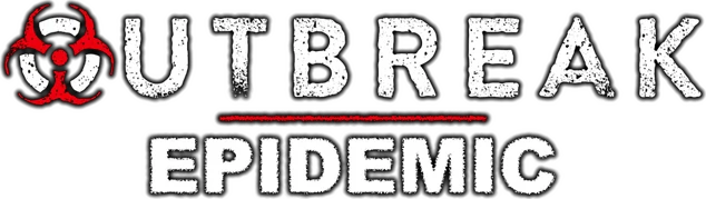 Логотип Outbreak: Epidemic
